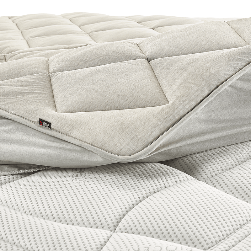 Mattress topper SilverPro