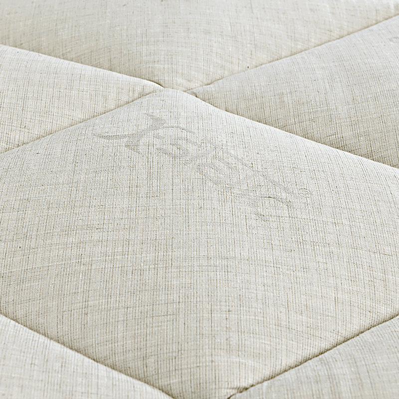 Mattress topper_detail